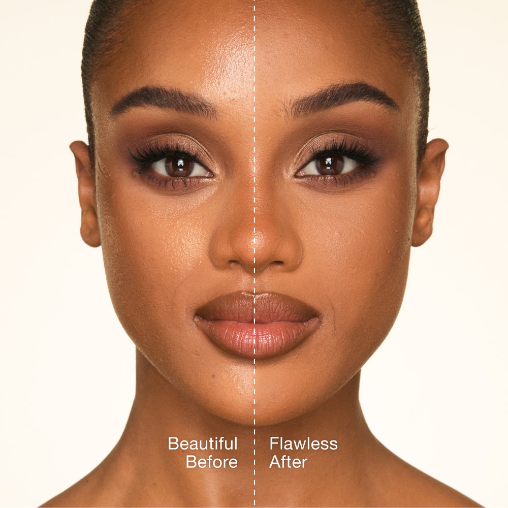 AIRBRUSH FLAWLESS BLUR LOOSE POWDER (POLVO FIJADOR DE MAQUILLAJE)
